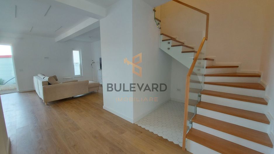 Casa de tip duplex,  zona strazii Crizantemelor! - Poză 7