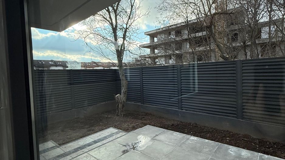 Vila superba 5 camere Iancu Nicolae Baneasa Gradina Zoologica - Poză 31