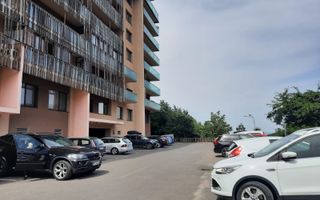 VANZARE 2 CAMERE | MOBILAT UTILAT | TAMPA GARDENS BRASOV - Poză 6