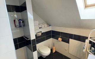 PENSIUNE DE VÂNZARE PORUMBACU DE SUS - Poză 26