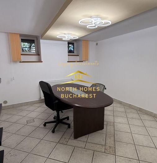 Apartament 3 camere |  Demisol înalt | Vilă monument istoric – Arcul de Triumf - Poză 1