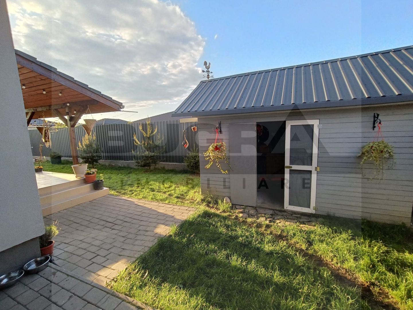 Casa individuala la cheie, Jucu - Poză 5