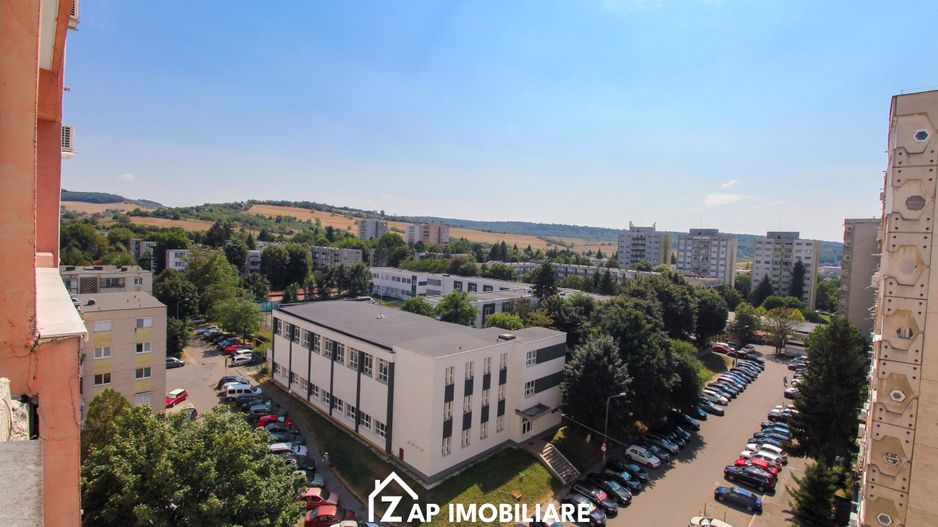 Dâmbul Pietros - Bulevardul 1848 - Ap 2 Camere Decomandat - Hol Pătrat - Poză 16