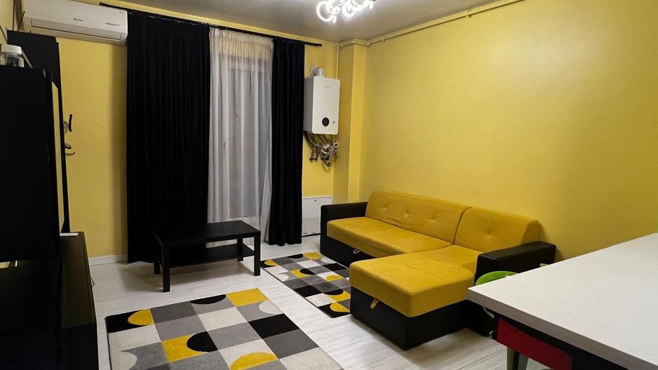 Apartament 2 camere I Parcare subterană | zona Torontalului - Poză 1