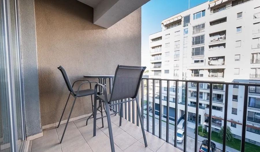 Apartament 2 camere | decomandat Kasper | Parcare si boxa incluse | - Poză 8