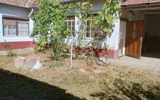 De vanzare casa 150mp, teren 3442mp, in Berekböszörmény, Ungaria - Poză 2