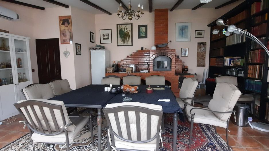 Casa amenajata, teren generos - Sibiu, Selimbar - Poză 11