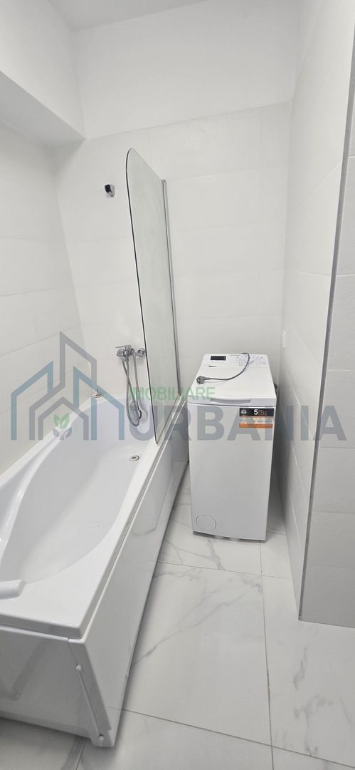 Apartament 1 camera cu loc de parcare. - Poză 3