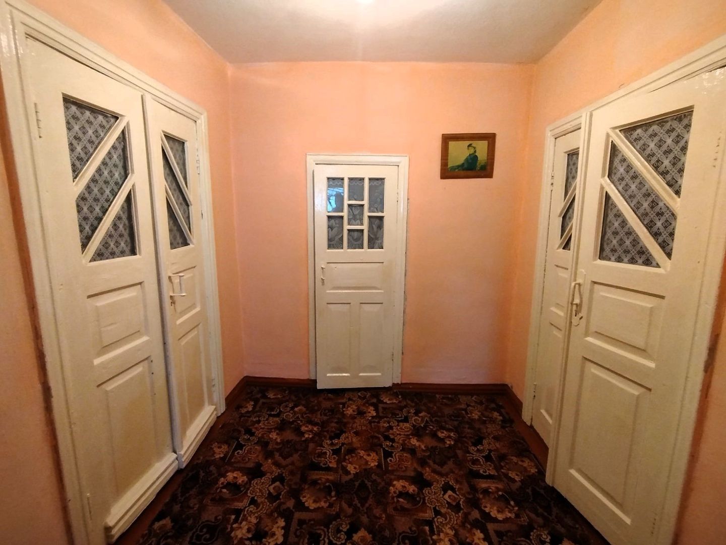 Casă bătrânească de vânzare – 86 m², 24 ari teren- r-nul Anenii Noi, sat. Hîrbovăț - Poză 19