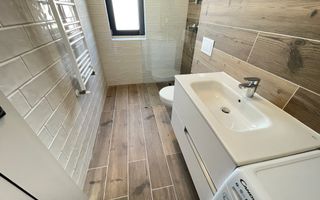 Duplex frumos in zona Mehala - Poză 19