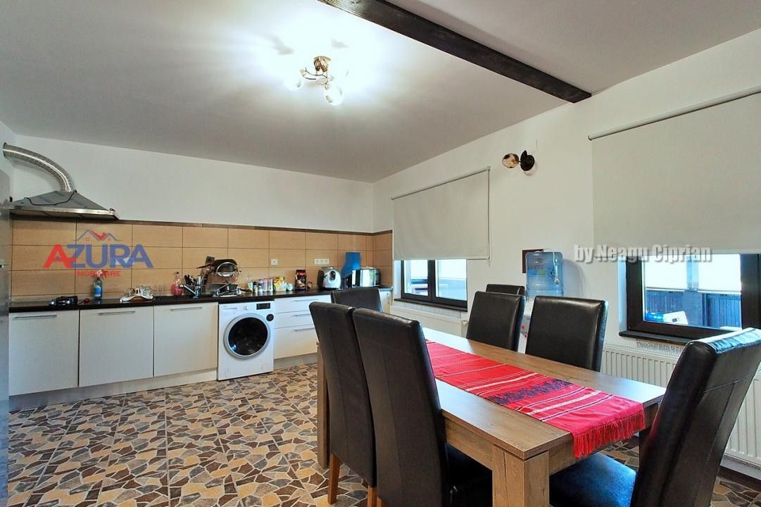 AZURA Imobiliare Pitesti - Casă de vacanță, Nucșoara! - Poză 59