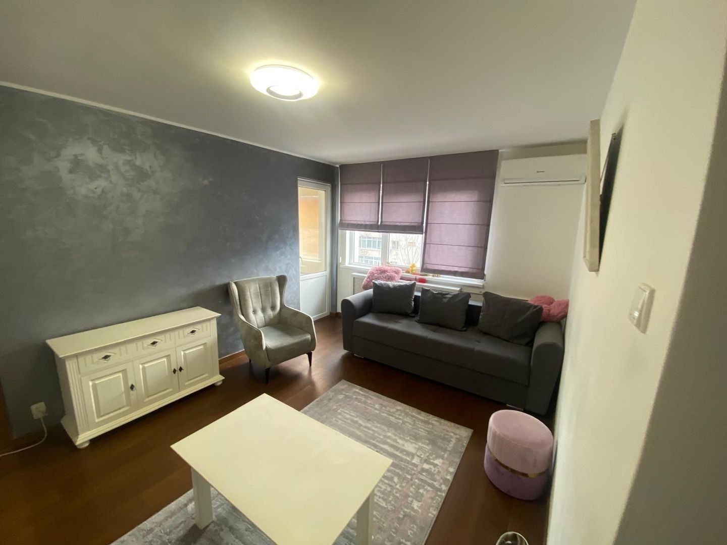 Apartament 2 camere Titan metrou | Nicolae Grigorescu - Poză 4