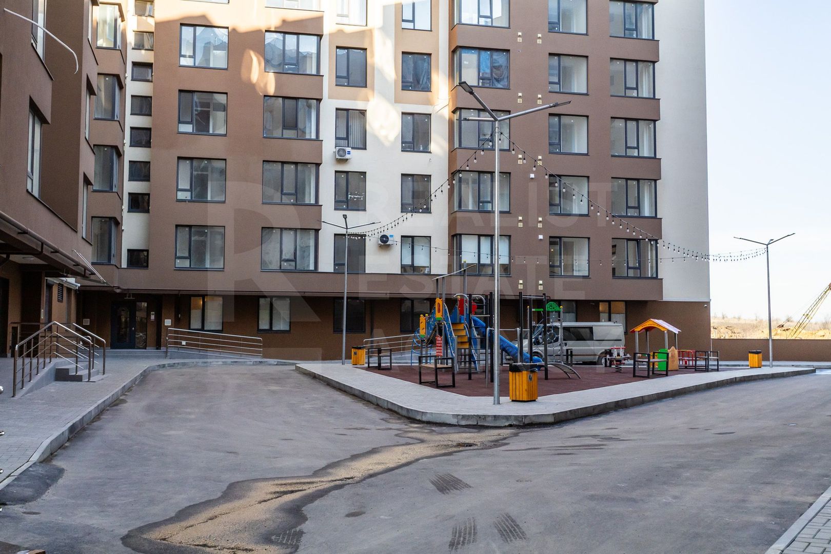 Vânzare, apartament, 2 camere, str. Durlești, Dumbrava - Poză 11