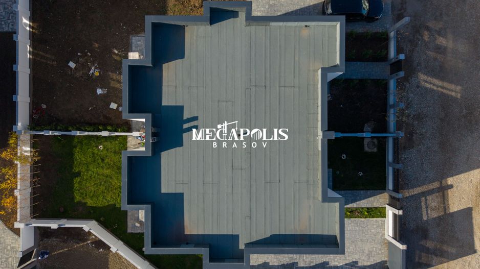 Direct Dezvoltator | Predare Aprilie 2025 | Utilitǎți | TVA Inclus - Poză 18