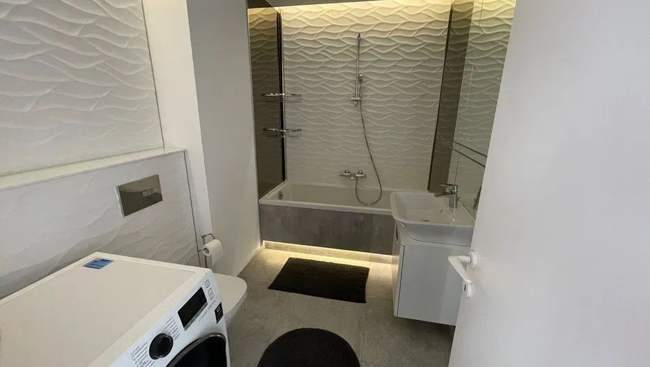 Apartament | Ultra Lux | Cortina Residence | Herastrau - Poză 6