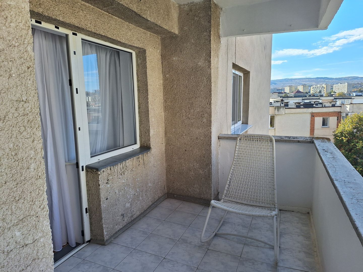Apartament 3 camere, 92 mp | Gheorgheni - Interservisan | Bd. N. Titulescu 36 - Poză 15