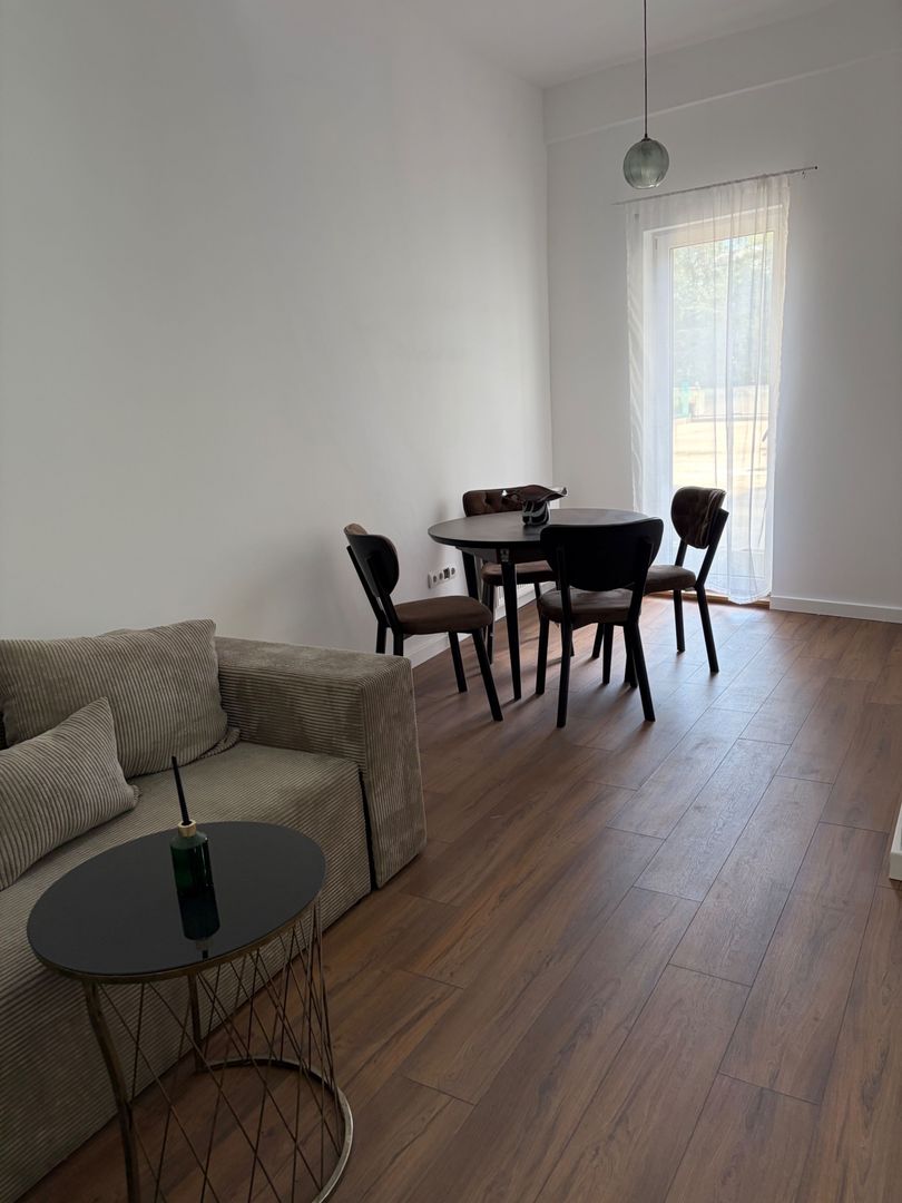 Apartament la cheie | 2 camere | parcare | Lombului - Poză 1