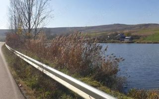 De vanzare teren cu front la LAC - Poză 6