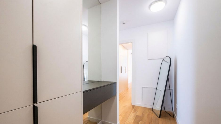 Apartament High End 3 camere Upsite I Loc de parcare si boxa - Poză 21