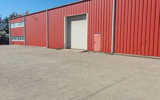 FARA COMISION! Spatii industriale_2370 mp._Bucuresti-Nord_Stefanestii de Jos - Poză 12