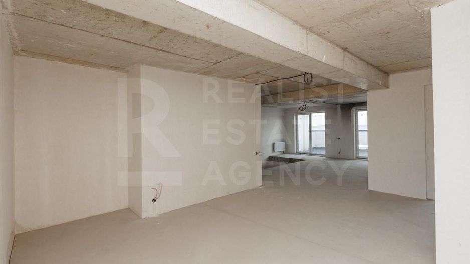 Vânzare, penthouse, 4 camere, str. Alba Iulia, sectorul Buiucani - Poză 13