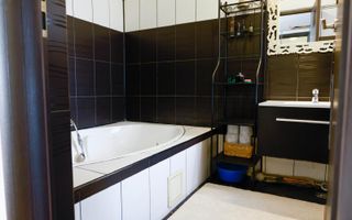 Vila individuala, P+1+M, 4 camere, Parcul Carol, Eroii Revolutiei - Poză 31