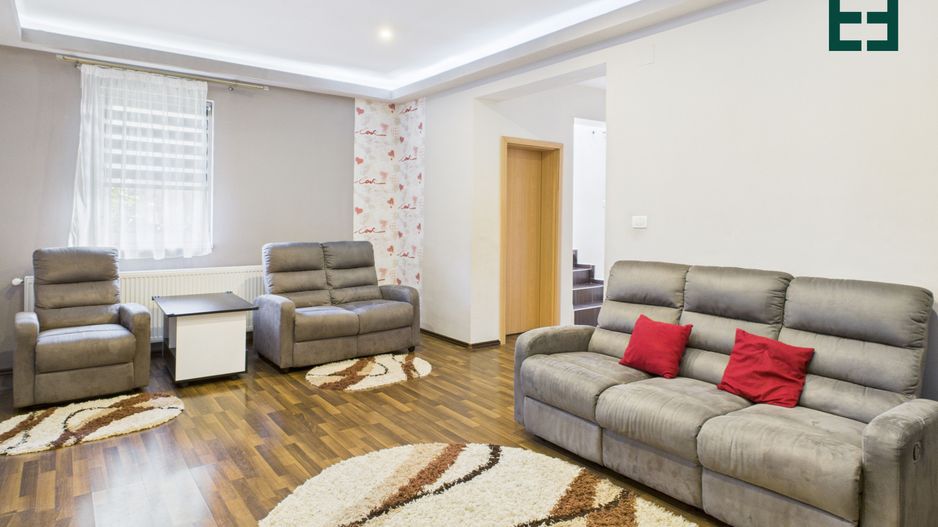 Casă cu 5 camere, Zona Dumbrăvița - Timișoara - Poză 8