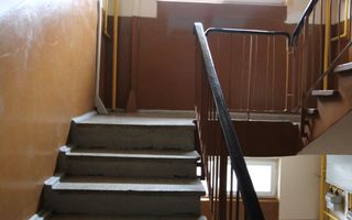 Cf 1, centrala proprie, balcon, intr-o zona linistita din Complex-ul Studentesc. - Poză 21