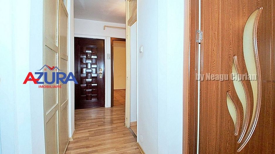 Vanzare apartament 2 camere, Popa Sapca - Poză 9