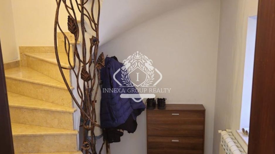 Vila 520 mp utili - 8 camere | Zona Unirii | Curte proprie 150 mp - Poză 8