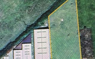 Teren de Inchiriat - Remetea Mare - 3200mp - Poză 2