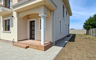 Caa individuala cu garaj in Dumbravita - Poză 3