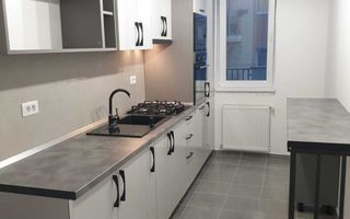 Închiriere apartament cu două camere zona Pallady - Poză 1