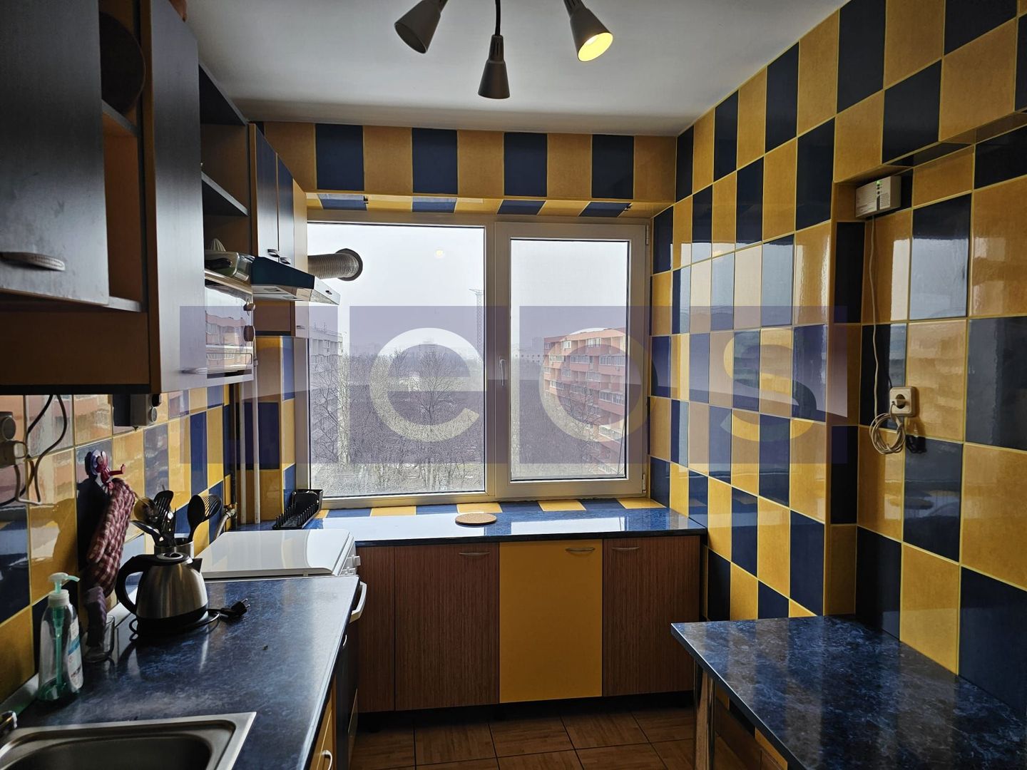 VANZARE 3 CAMERE CAMPIA LIBERTATII | SECTOR 3 | - Poză 8