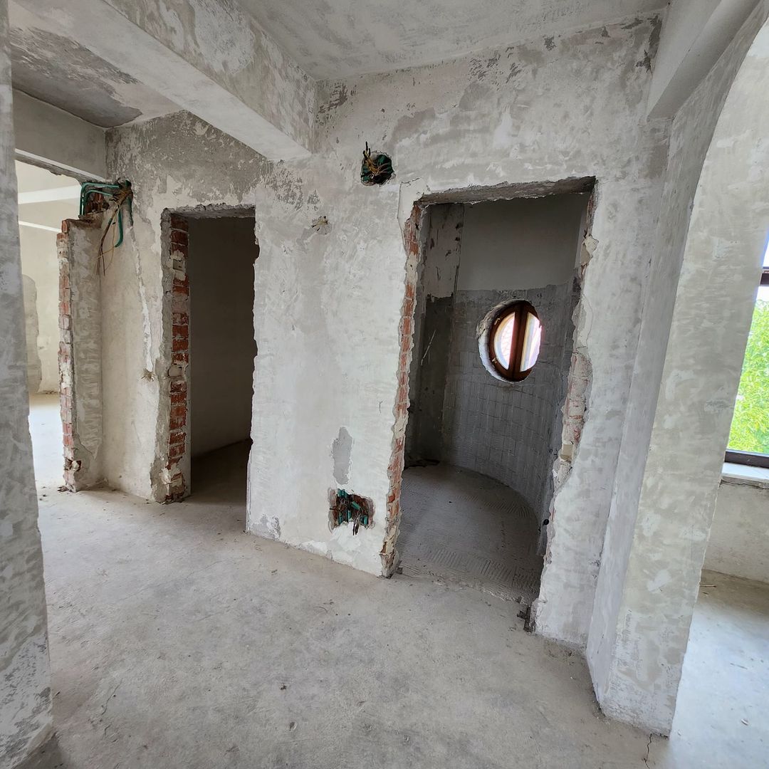 Imobil cu deschidere lac Snagov - Poză 7