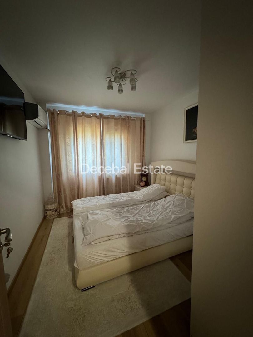 Apartament 1979 2 camere Titan 53 mp 2 parcari - Poză 5