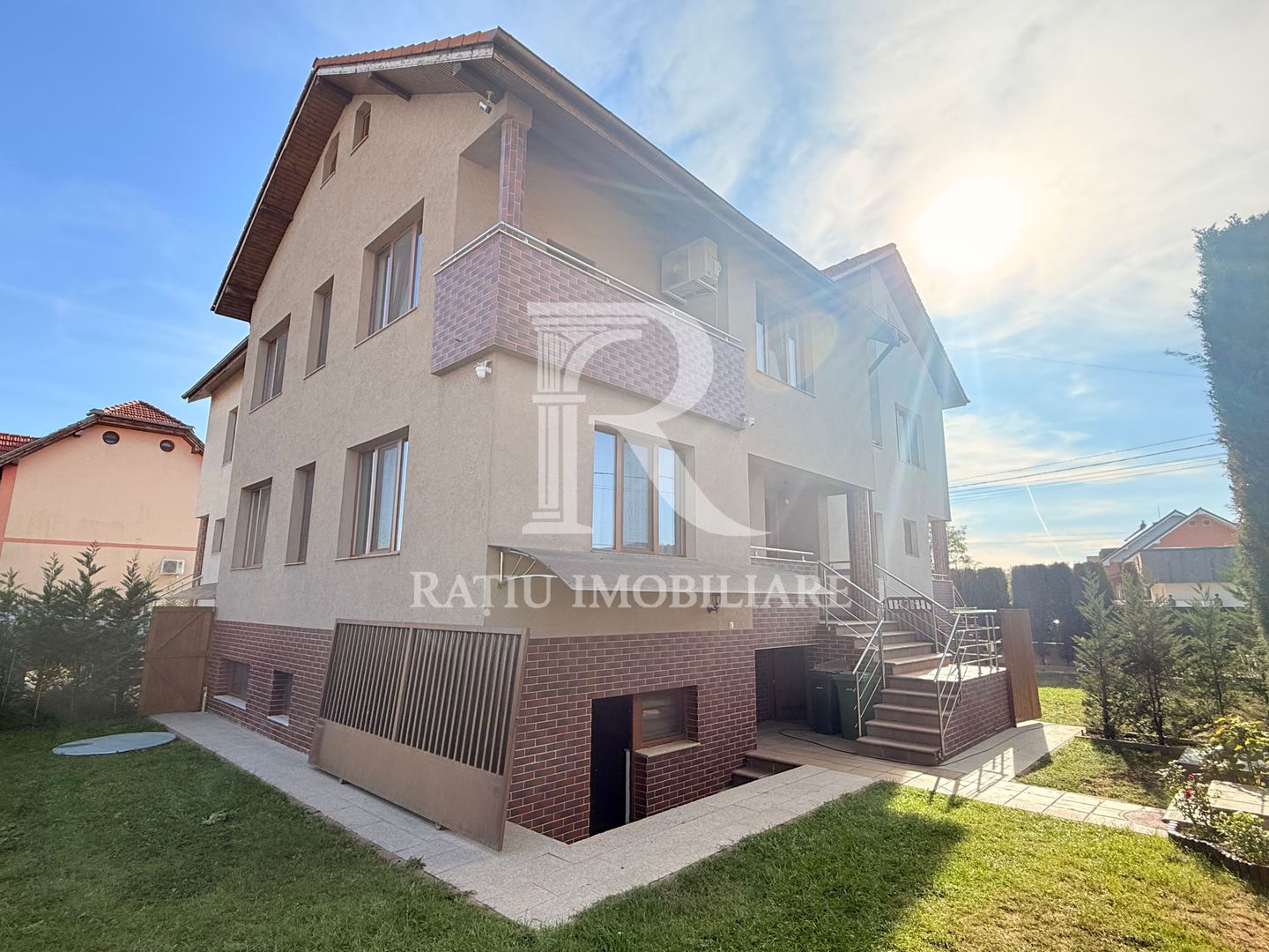 Casă spațioasă de închiriat | 4 dormitoare | Sânmartin - Poză 32