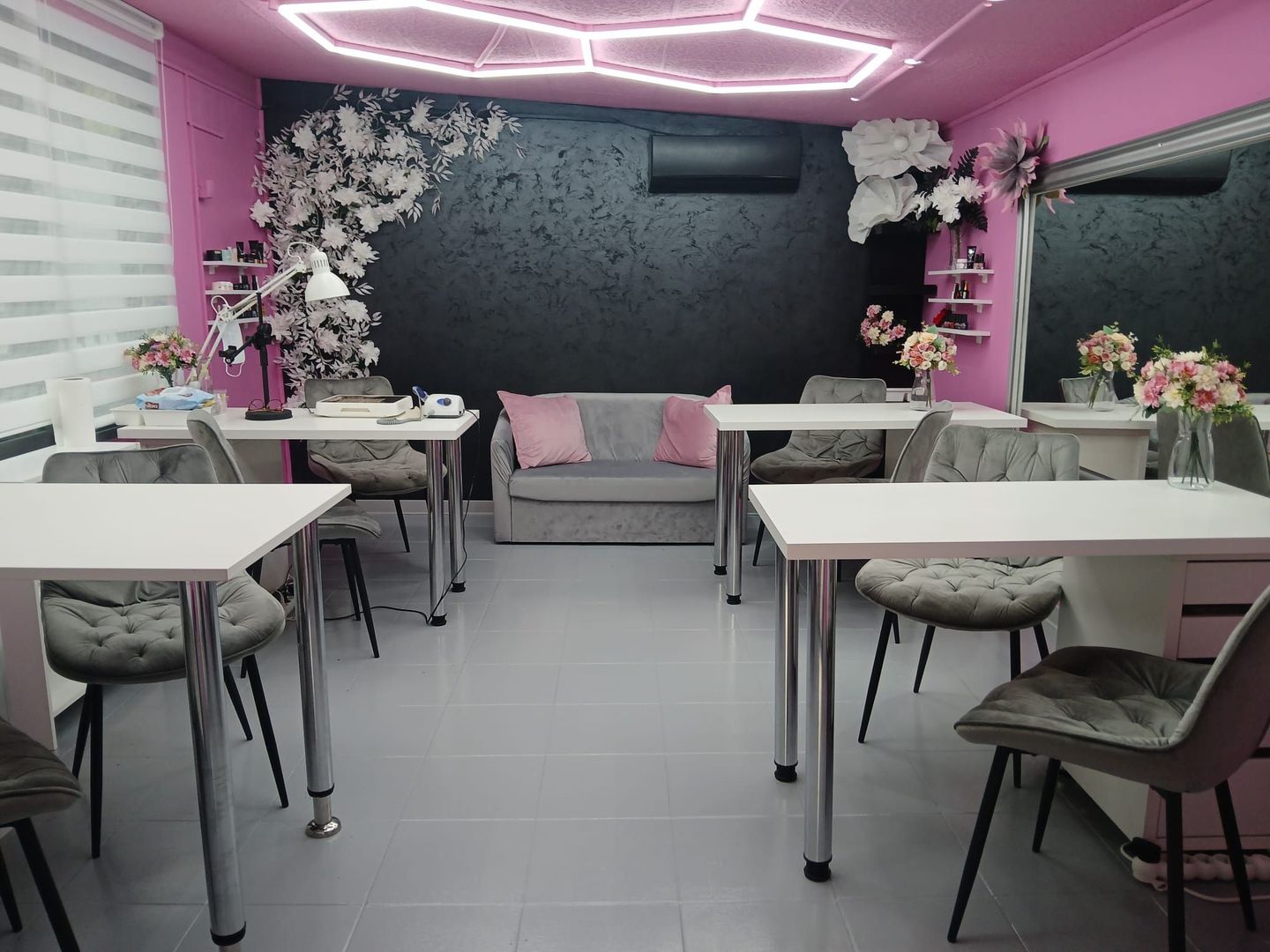 Spatiu comercial de inchiriat uverturii - Poză 6