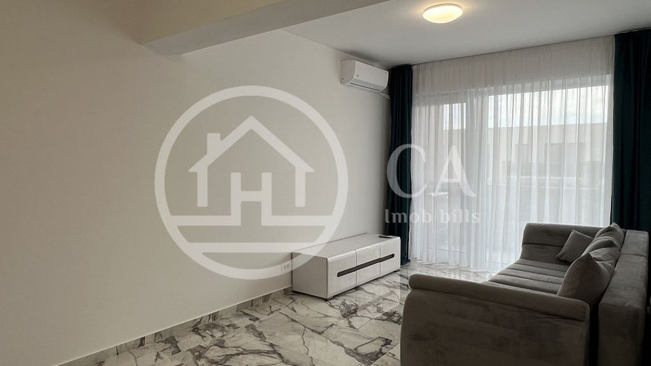 Apartament cu 3 camere de inchiriat in Prima Arena, Oradea - Poză 2
