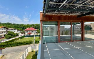 Vila cu 6 camere *575mp* / 2 locuri parcare // Pipera- Iancu Nicolae - Poză 57