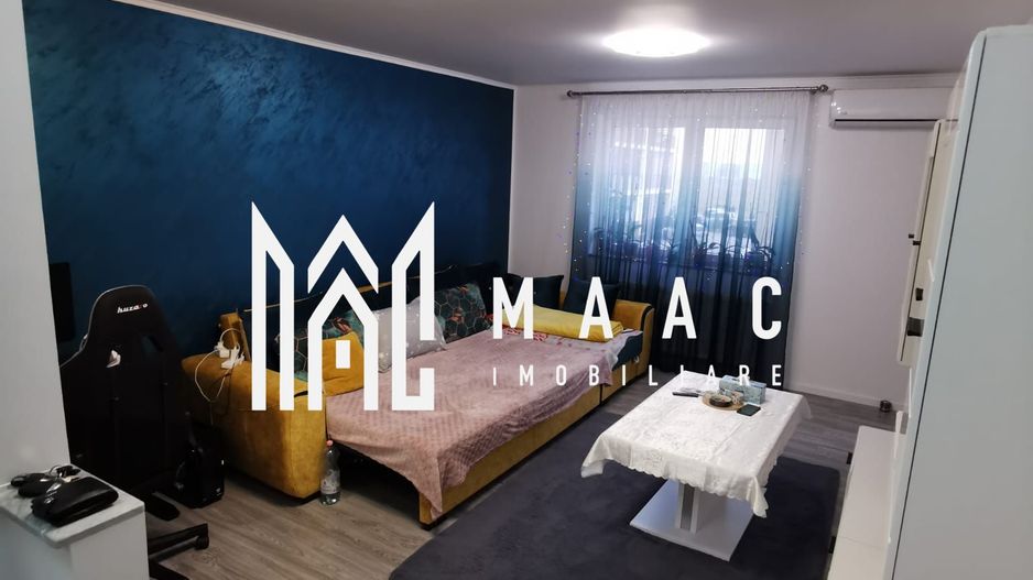 Apartament 3 camere | Etaj 1 | Decomandat | Arhitectilor - Poză 1