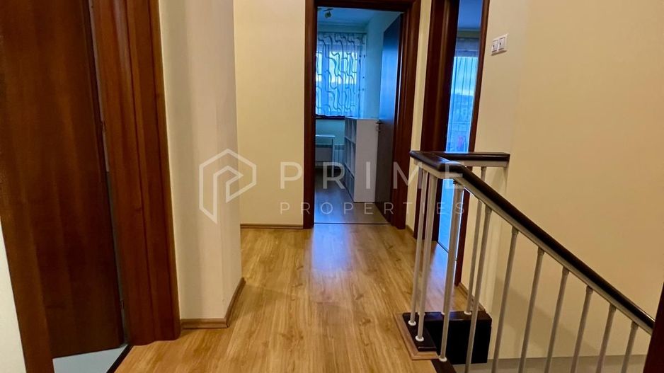 Apartament duplex modern de închiriat, complet mobilat, 4 camere - Poză 11