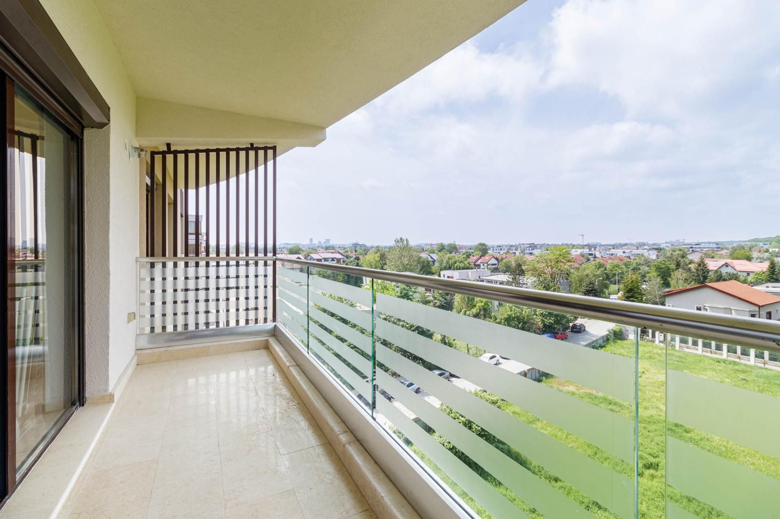APARTAMENT 2 CAMERE | PIPERA - Poză 11
