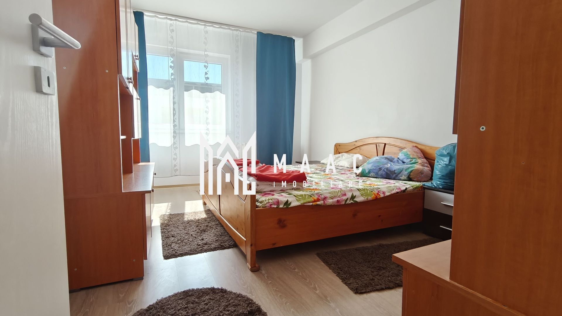 Apartament 3 camere I 72 mpu I 2 băi I Parcare I Turnișor - Poză 3