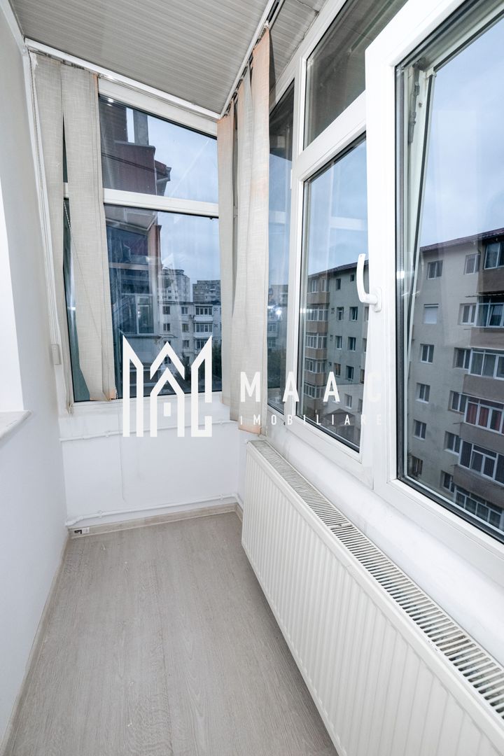 Apartament 2 camere Ostroveni 40 MP - Poză 2