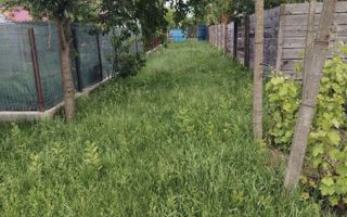 Teren intravilan de vanzare, Tomesti Vale, 813 mp, langa Family Market - Poză 4