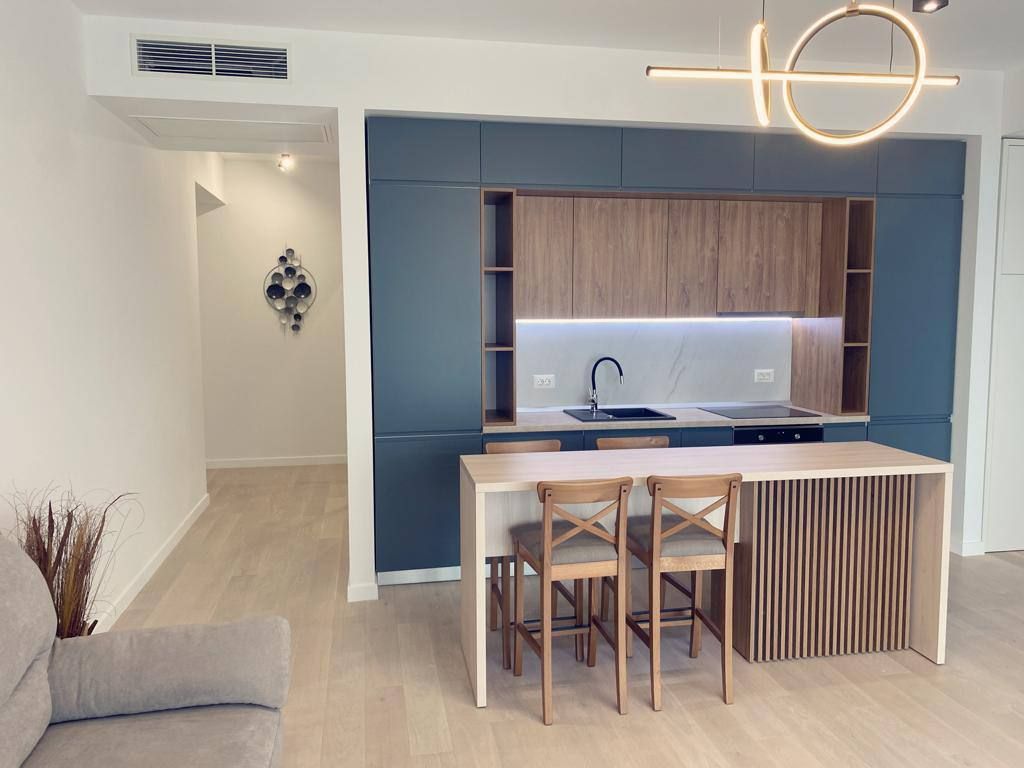 Apartament 2 camere de inchiriat - Poză 1