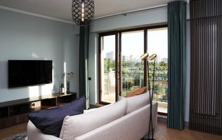 Apartament 2 camere, mobilat si utilat premium+ parcare, Campus