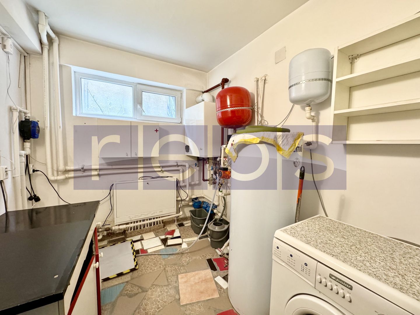 VANZARE VILA | CONSTRUCTIE 2012 | BUCURESTII NOI - METROU LAMINORULUI - Poză 16