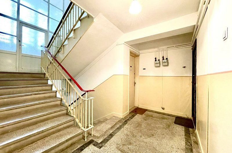 Apartament cu 2 camere, 54 mp util, etaj 3 - Take Ionescu - Poză 20